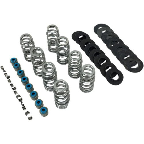 Feuling Oil Pump Corp Beehive Valve Spring Kit - Milwaukee Eight | 1107