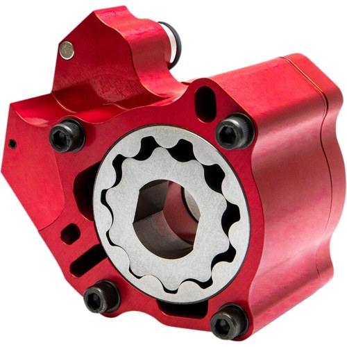 Feuling Oil Pump Corp Race Oil Pump - M8 Water Cooled | 7021