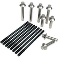 Feuling Oil Pump Corp Stud Kit, Twin Cam Cylinder | 3000