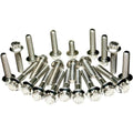 Feuling Oil Pump Corp Bolt Kit Camshaft/Lifter | 3035