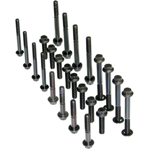 Feuling Oil Pump Corp Bolt Kit Rockerbox | 3046