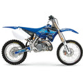 Fmf Factory Fatty Pipe - '99-'20 YZ250 | 024056