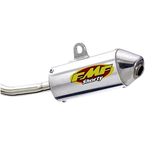 Fmf Powercore 2 Shorty Silencer | 025135