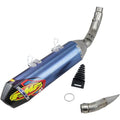 Fmf Factory 4.1 Rct Muffler - Anodized Titanium | 045629