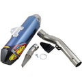 Fmf Factory 4.1 Rct Muffler - Anodized Titanium | 042376