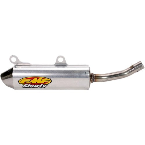 Fmf Powercore 2 Shorty Silencer | 020270