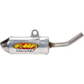 Fmf Powercore 2 Shorty Silencer | 021019
