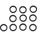 James Gasket Fork Seal - 41 mm - 10-Pack | JGI-45846-84-10
