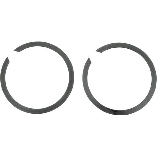 James Gasket Exhaust Retainer Rings | 65325-83-A