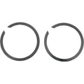 James Gasket Exhaust Retainer Rings | 65325-83-A