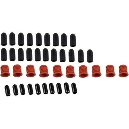 James Gasket Plug Kit, 40-Piece with/Seals | Cpk