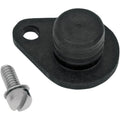 James Gasket Plug, Speedo 4-Spd Trans | 35607-73-X