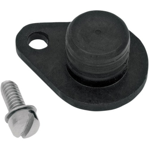 James Gasket Plug, Speedo 4-Spd Trans | 35607-73-X