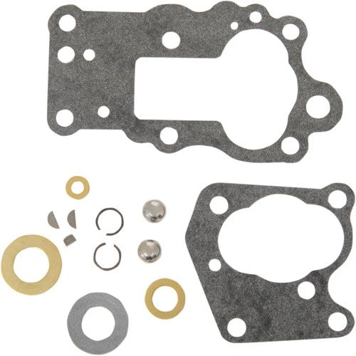 James Gasket Oil Pump Rebuild Kit - FL | 48-FL
