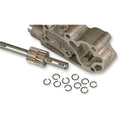 James Gasket Oil Pump Shaft End C-Clip - Big Twin | 26348-36