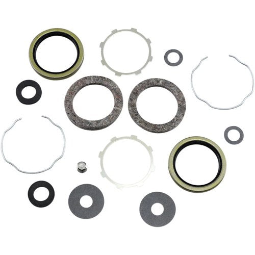 James Gasket Fork Seal Kit - 41 mm | 45849-49