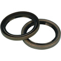 James Gasket Fork Seals | 45852-48