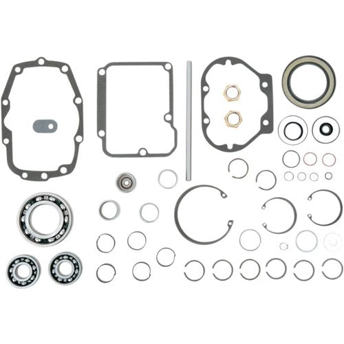 Jims Transmission Rebuild Kit | 1062