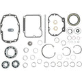 Jims Transmission Rebuild Kit | 1062
