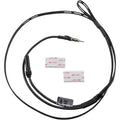 J & M Hide-Away Antenna - AM/FM/WB | FPA-HCFM-P