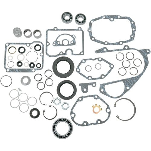 Jims 5-Speed Rebuild Kit | 1019