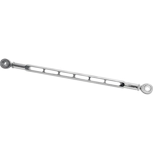 Joker Machine Stalker Shiftrod Linkage - Chrome | 08-10