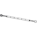 Joker Machine Stalker Shiftrod Linkage - Chrome | 08-10