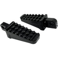 Joker Machine Road Racing Footpeg - Black | 09-860B