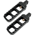Joker Machine Serrated Peg - Black | 08-61-1B