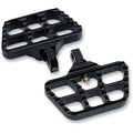 Joker Machine Mini Serrated Floorboard - Black | 08-644-5B
