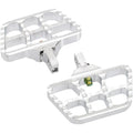 Joker Machine Mini Serrated Floorboard - Raw | 08-644-1