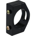 Joker Machine License Plate Mount Clamp - Black | 60-571-1