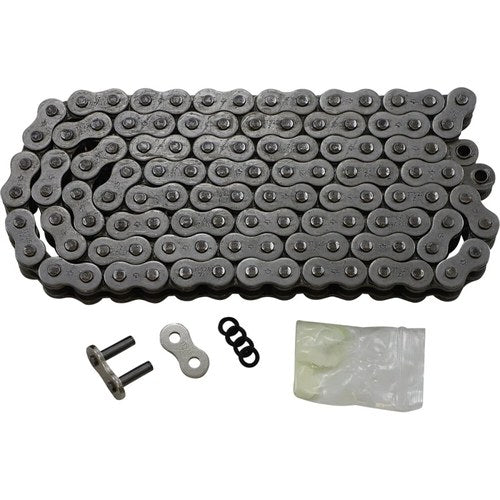 JT Chains 525 Z3 - Heavy Duty X-Ring Chain - Steel - 112 Links | JTC525Z3112RL