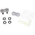 JT Chains 520 Z3 - Replacement Master Link - Rivet | JTC520Z3RL