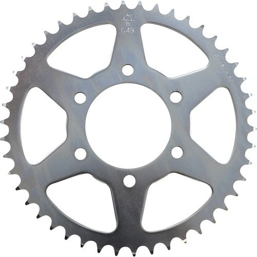 JT Sprockets Sprocket - Kawasaki - 46-Tooth | JTR478.46