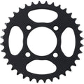 JT Sprockets Sprocket - Rear - Honda - 36-Tooth | JTR257.36