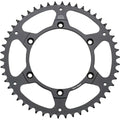 JT Sprockets Rear Sprocket - 50-Tooth - Kawasaki | JTR460.50SC