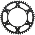 JT Sprockets Rear Sprocket - 48-Tooth for Kawasaki/Suzuki | JTR460.48SC