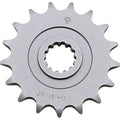 JT Sprockets Counter Shaft Sprocket - 17-Tooth | JTF1537.17