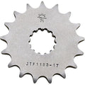 JT Sprockets Counter Shaft Sprocket - 17-Tooth | JTF1183.17