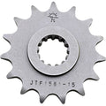 JT Sprockets Counter Shaft Sprocket - 15-Tooth | JTF1581.15