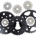 JT Sprockets Counter Shaft Sprocket - 15-Tooth | JTF331.15