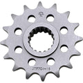 JT Sprockets Counter Shaft Sprocket - 16-Tooth | JTF704.16