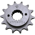 JT Sprockets Counter Shaft Sprocket - 14-Tooth | JTF740.14