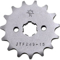 JT Sprockets Counter Shaft Sprocket - 15-Tooth | JTF249.15
