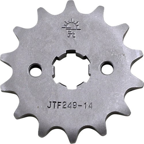 JT Sprockets Counter Shaft Sprocket - 14-Tooth | JTF249.14