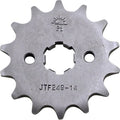 JT Sprockets Counter Shaft Sprocket - 14-Tooth | JTF249.14