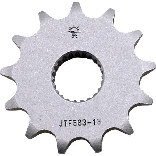 JT Sprockets Counter Shaft Sprocket - 13-Tooth | JTF583.13