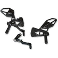 Vortex Rearset - GSXR1 | RS591K
