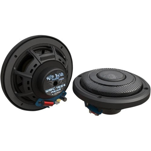 Wild Boar Audio 6.5" Speakers - Rear | Wbc 1654 Rear